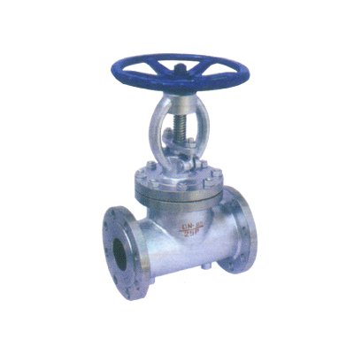 夾套保濕截止閥