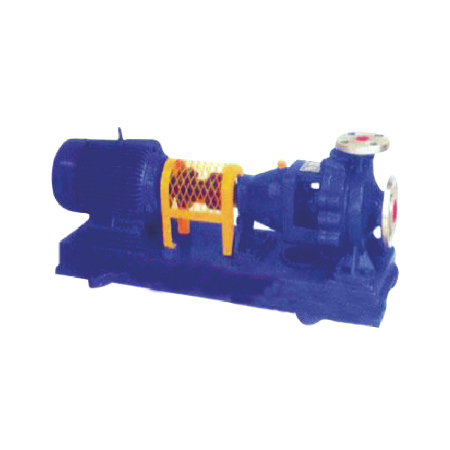 FMD、IHD、NK型淀粉泵